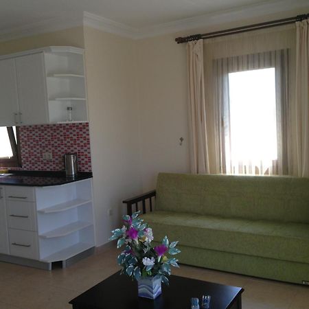 Mengen Konaklari Hotel Datça Zewnętrze zdjęcie