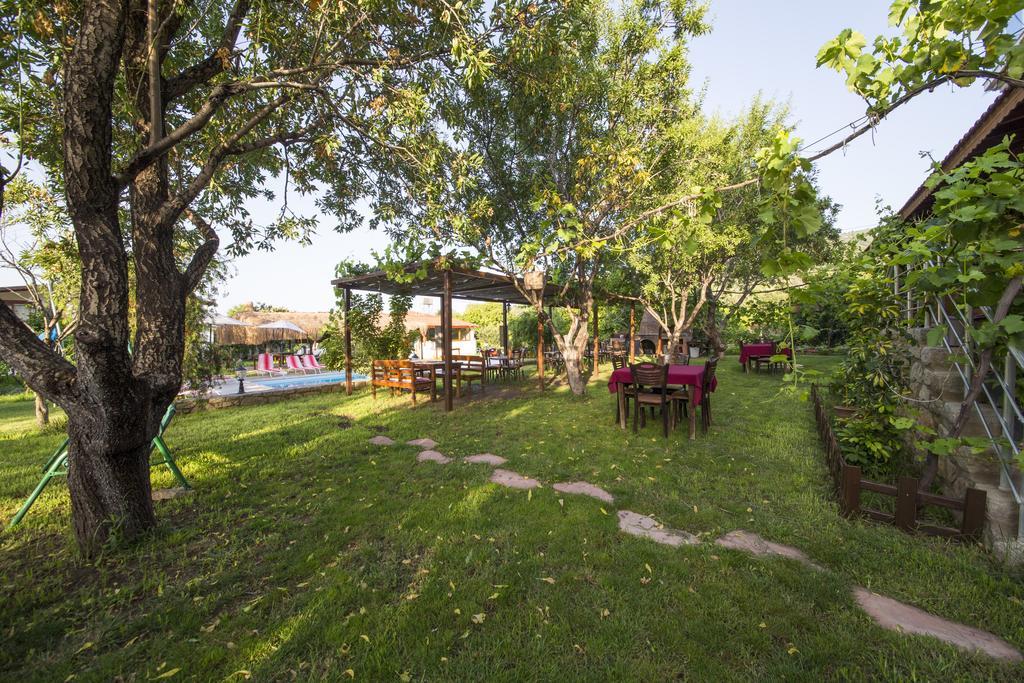 Mengen Konaklari Hotel Datça Zewnętrze zdjęcie