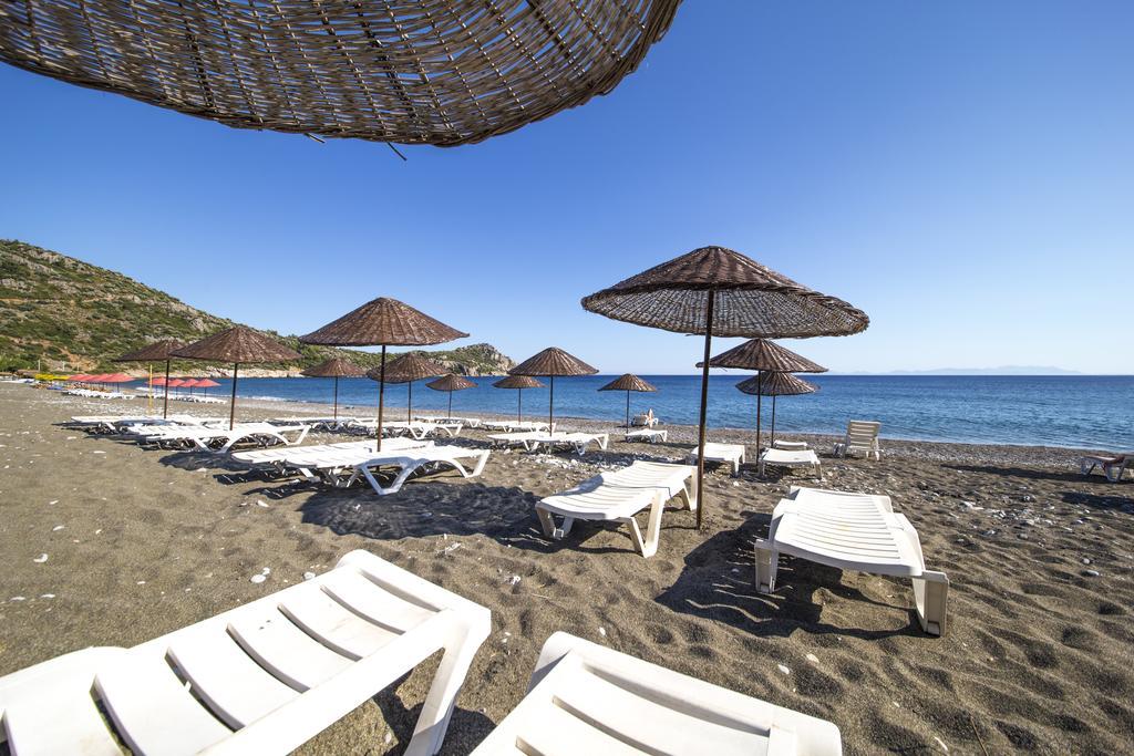 Mengen Konaklari Hotel Datça Zewnętrze zdjęcie