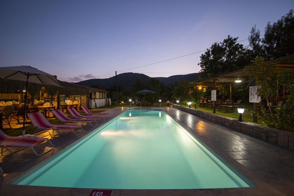 Mengen Konaklari Hotel Datça Zewnętrze zdjęcie