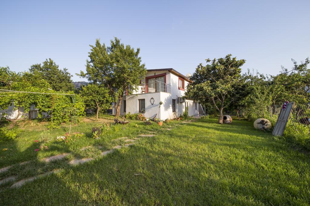 Mengen Konaklari Hotel Datça Zewnętrze zdjęcie