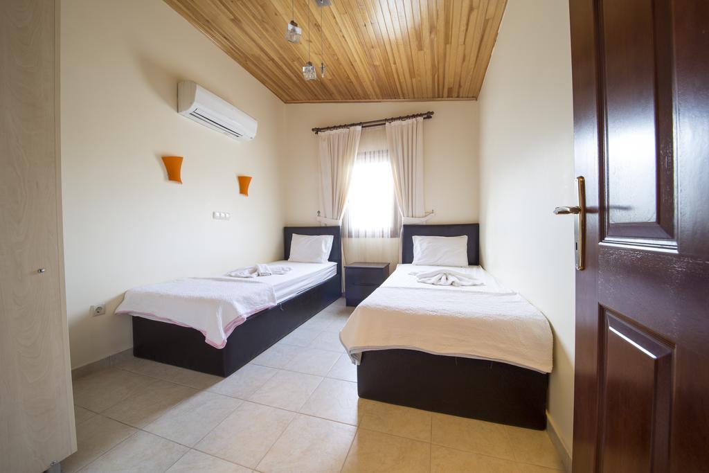Mengen Konaklari Hotel Datça Zewnętrze zdjęcie
