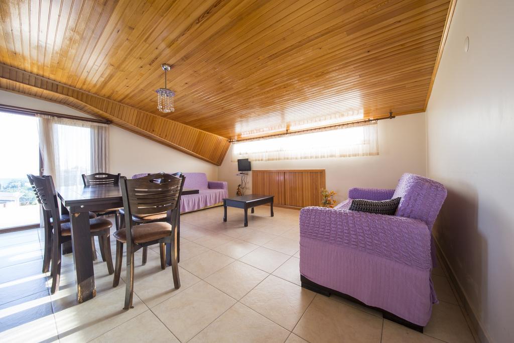 Mengen Konaklari Hotel Datça Zewnętrze zdjęcie