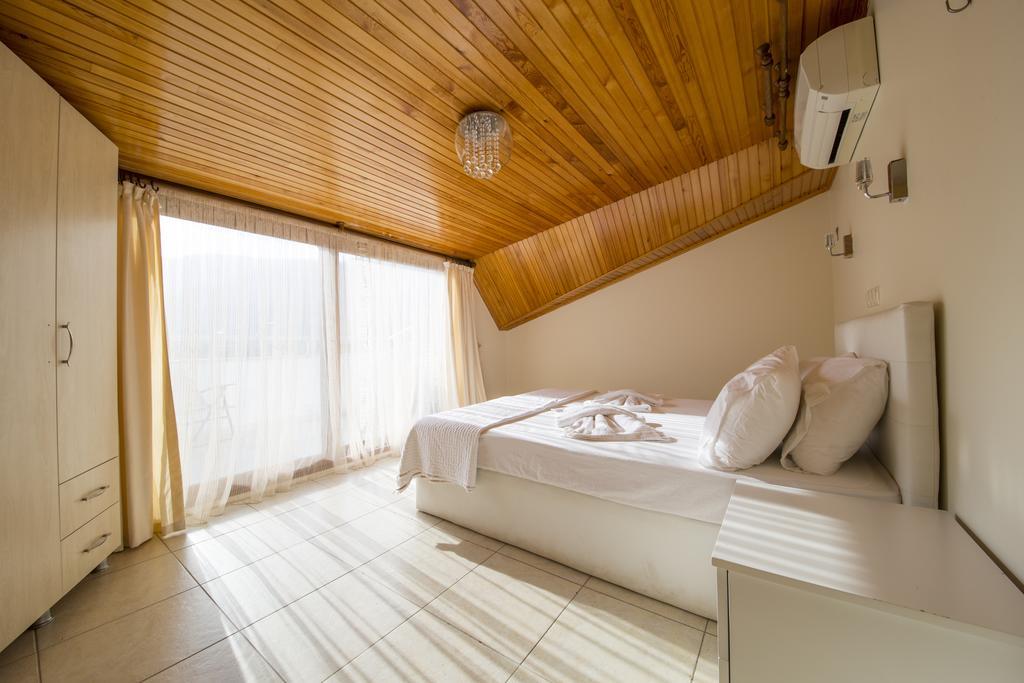 Mengen Konaklari Hotel Datça Zewnętrze zdjęcie