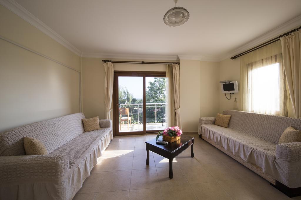 Mengen Konaklari Hotel Datça Zewnętrze zdjęcie