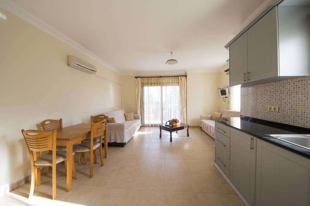 Mengen Konaklari Hotel Datça Zewnętrze zdjęcie
