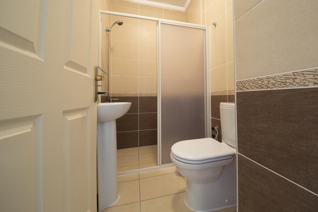 Mengen Konaklari Hotel Datça Zewnętrze zdjęcie