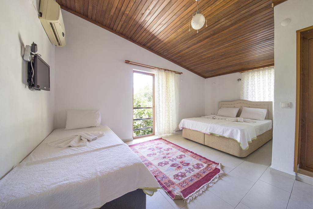 Mengen Konaklari Hotel Datça Zewnętrze zdjęcie