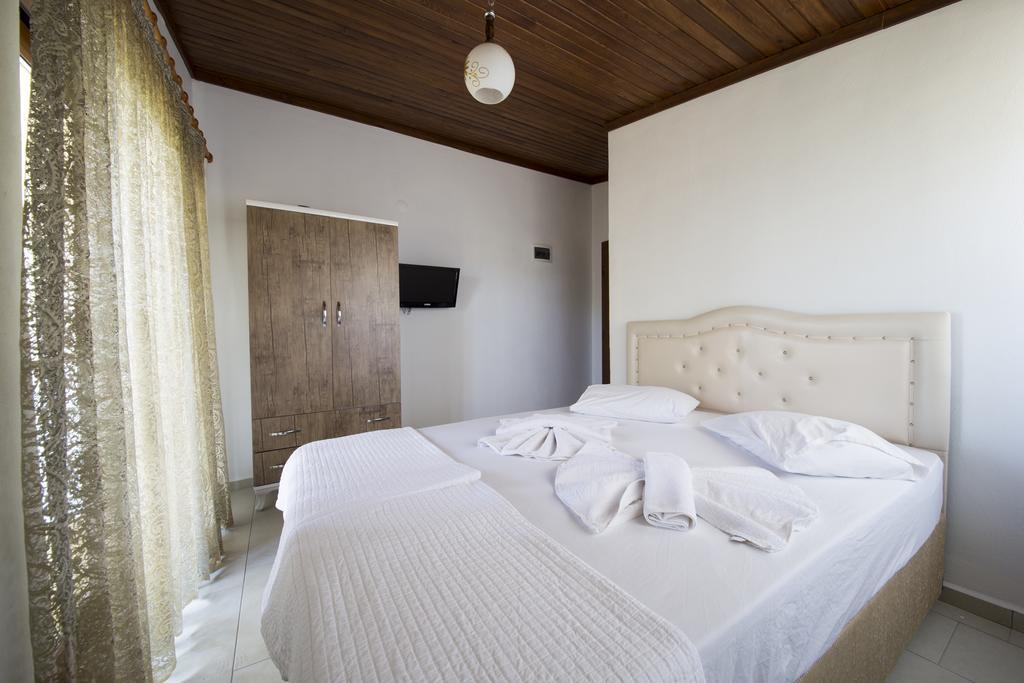 Mengen Konaklari Hotel Datça Zewnętrze zdjęcie