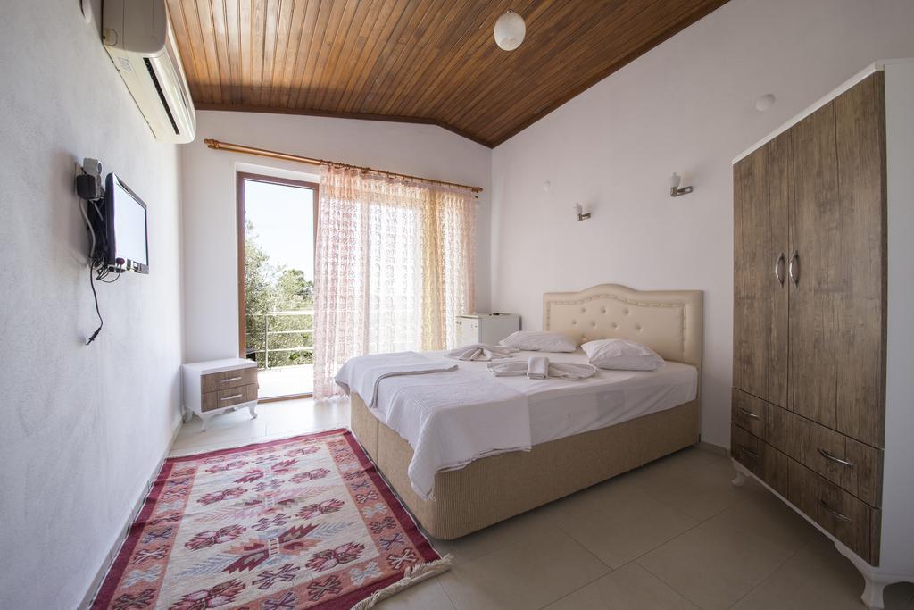 Mengen Konaklari Hotel Datça Zewnętrze zdjęcie