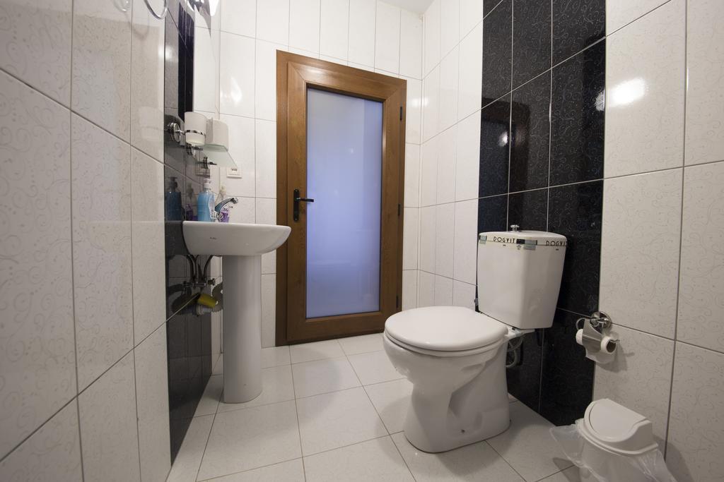 Mengen Konaklari Hotel Datça Zewnętrze zdjęcie