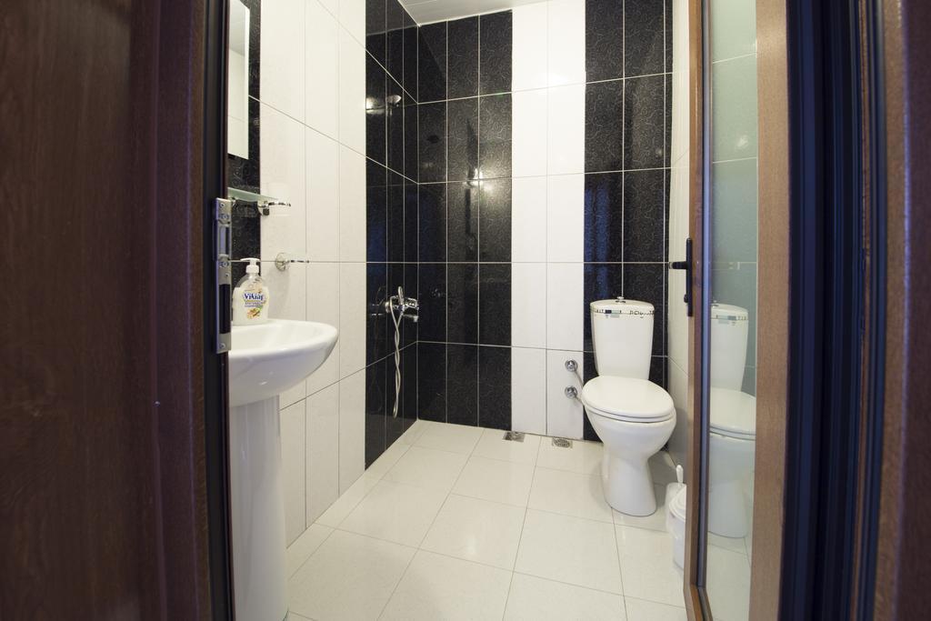 Mengen Konaklari Hotel Datça Zewnętrze zdjęcie