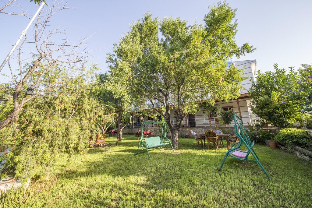 Mengen Konaklari Hotel Datça Zewnętrze zdjęcie