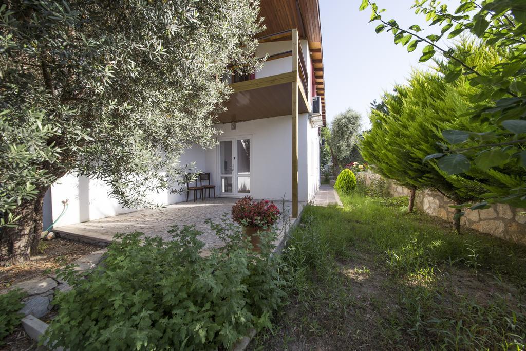 Mengen Konaklari Hotel Datça Zewnętrze zdjęcie