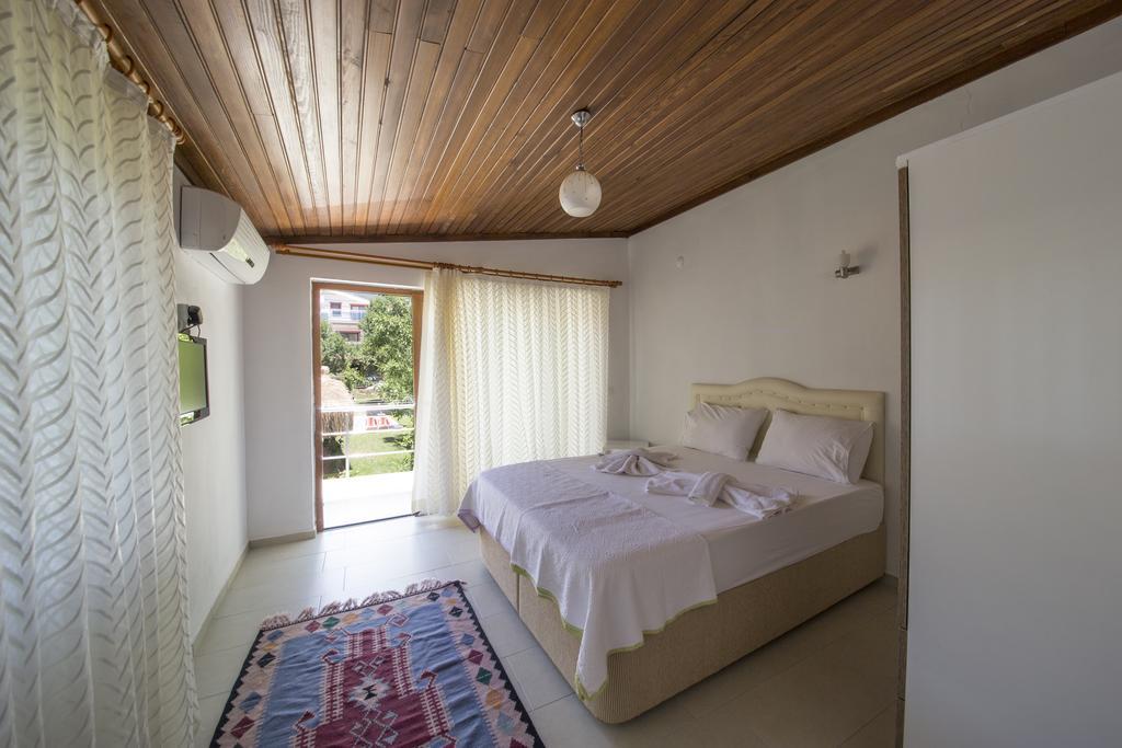 Mengen Konaklari Hotel Datça Zewnętrze zdjęcie