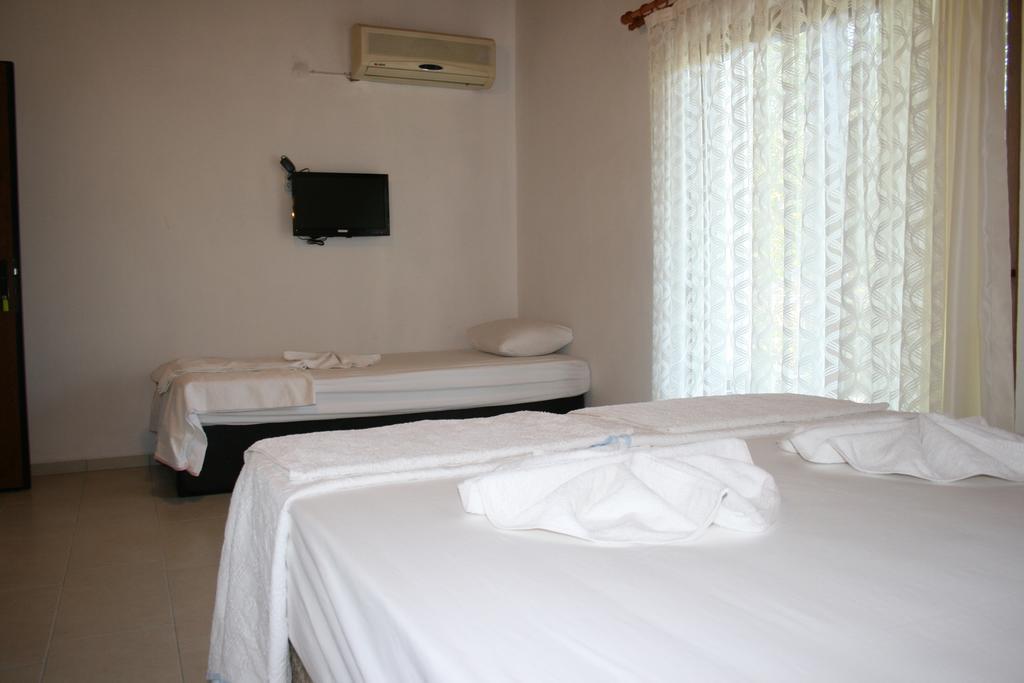 Mengen Konaklari Hotel Datça Pokój zdjęcie