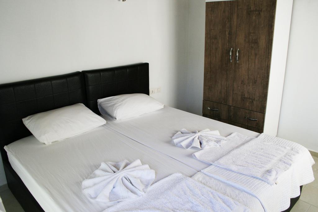 Mengen Konaklari Hotel Datça Pokój zdjęcie