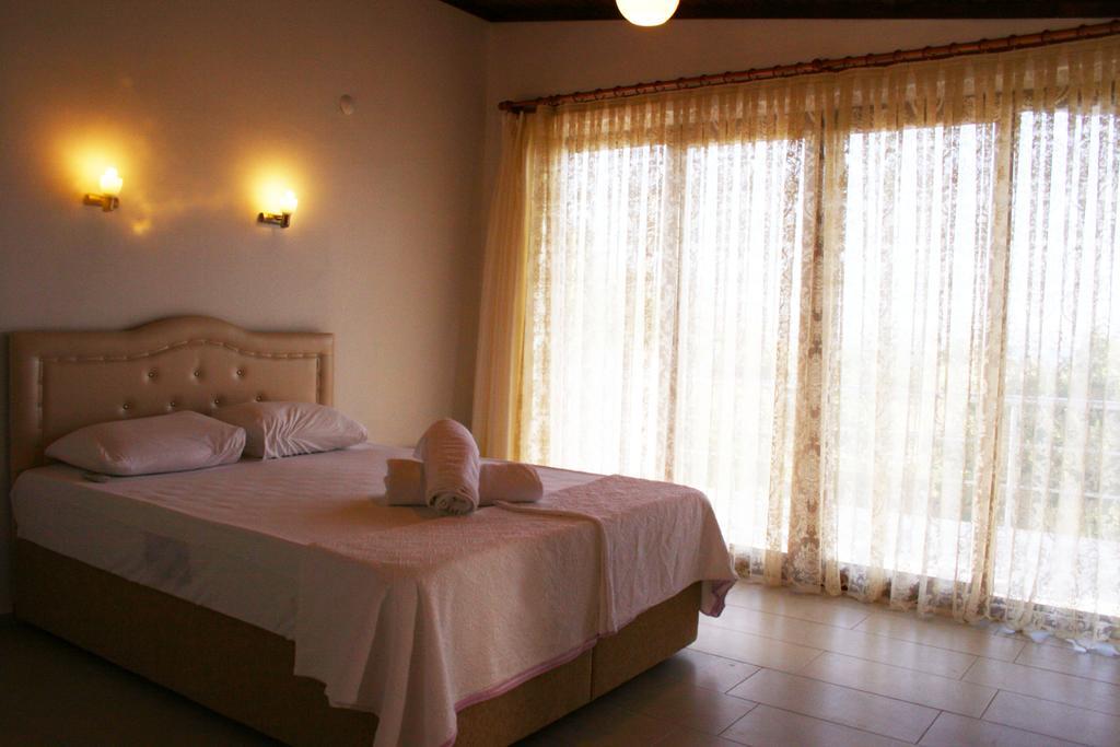 Mengen Konaklari Hotel Datça Pokój zdjęcie