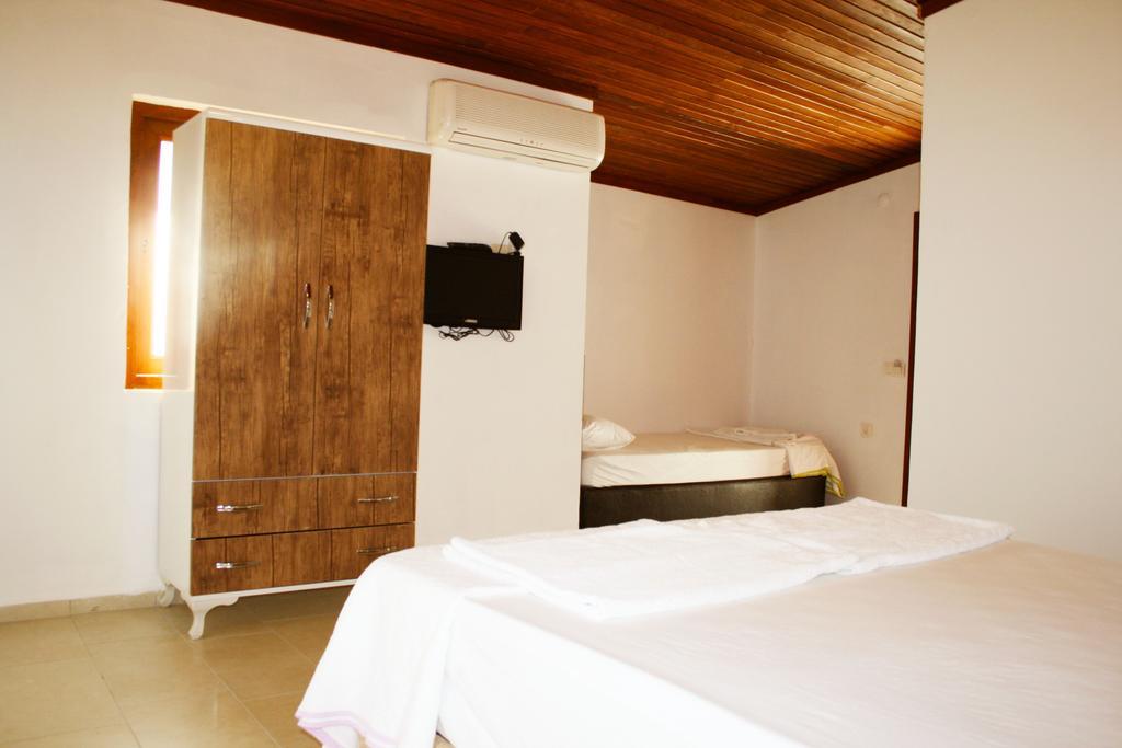 Mengen Konaklari Hotel Datça Pokój zdjęcie