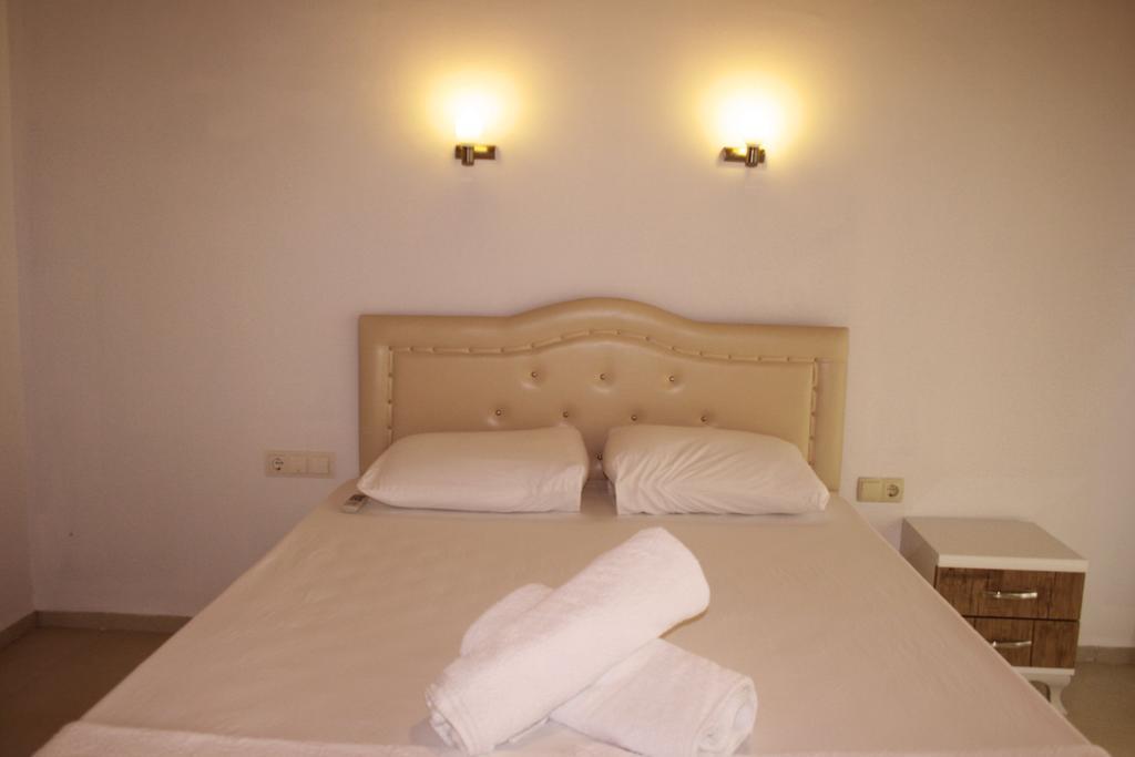 Mengen Konaklari Hotel Datça Pokój zdjęcie