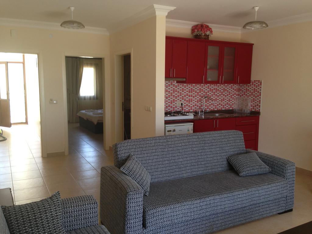 Mengen Konaklari Hotel Datça Pokój zdjęcie