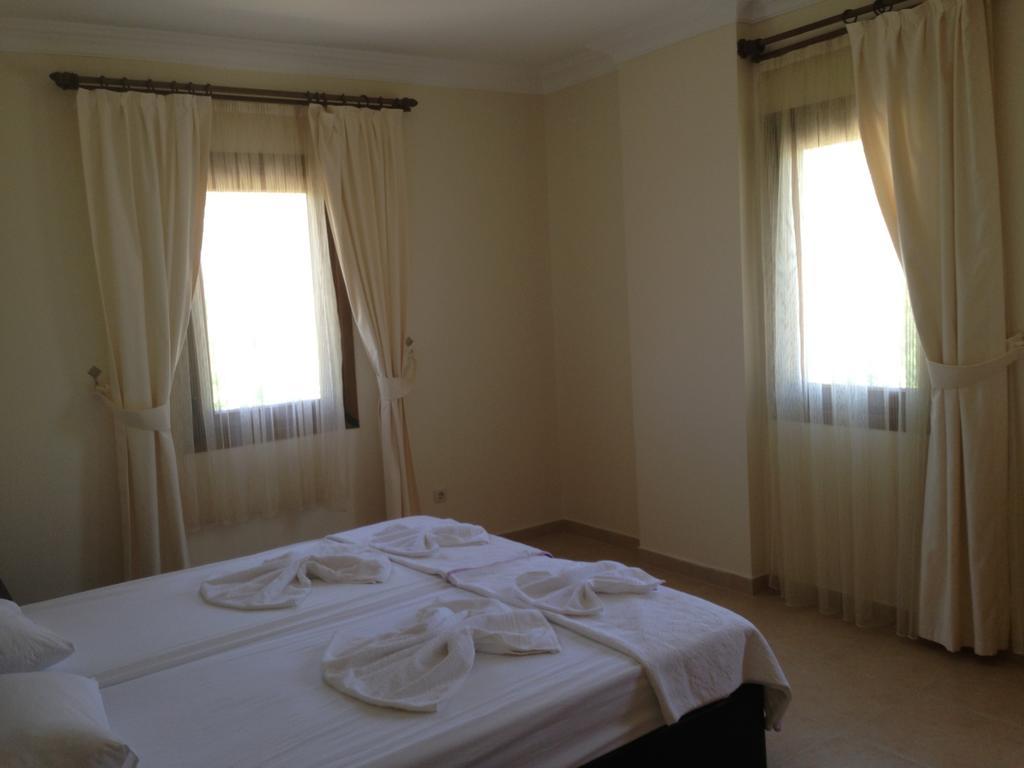 Mengen Konaklari Hotel Datça Pokój zdjęcie