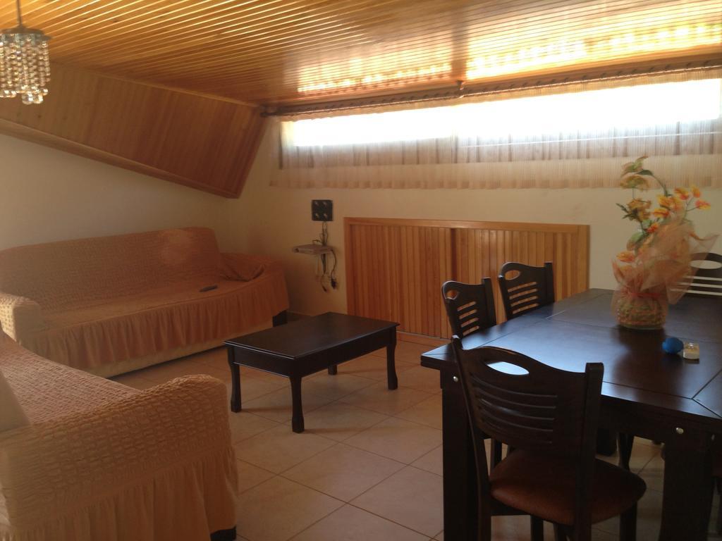 Mengen Konaklari Hotel Datça Pokój zdjęcie