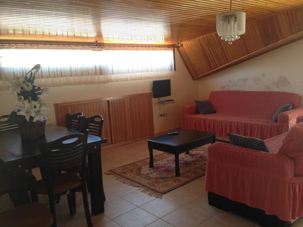Mengen Konaklari Hotel Datça Pokój zdjęcie