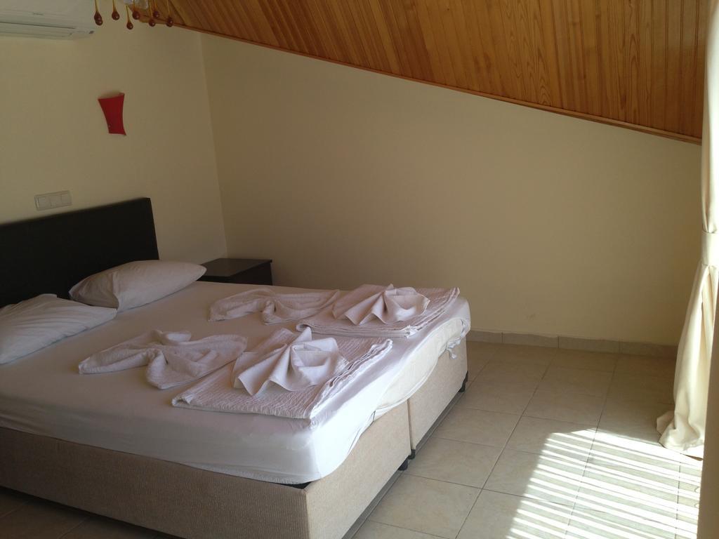 Mengen Konaklari Hotel Datça Pokój zdjęcie
