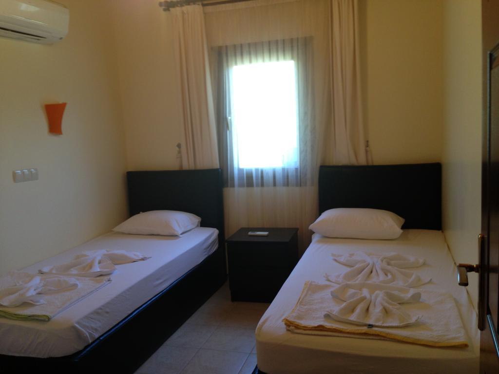 Mengen Konaklari Hotel Datça Pokój zdjęcie